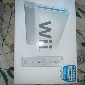 WIi